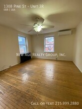 1308 Pine St in Philadelphia, PA - Building Photo - Building Photo