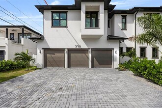3701 S Lynwood Ave in Tampa, FL - Building Photo - Building Photo