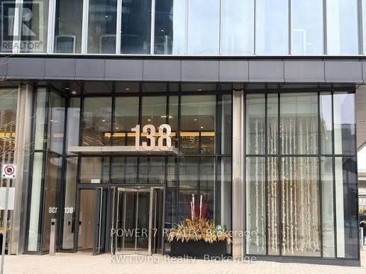 138 Downes St in Toronto, ON - Building Photo - Building Photo