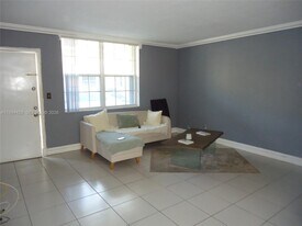 1790 79th Street Causeway in North Bay Village, FL - Building Photo