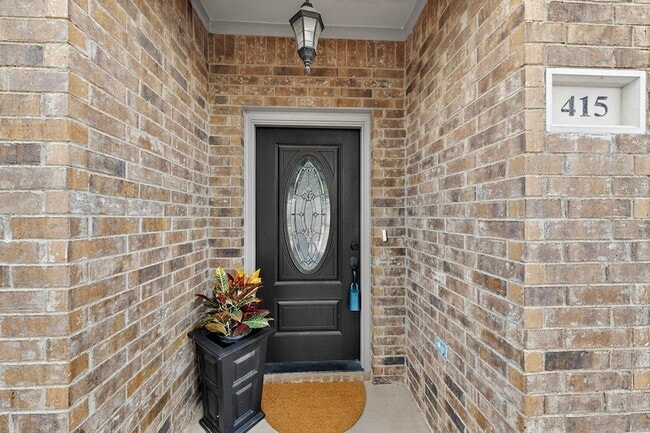 415 Hidden Ridge Dr in Burleson, TX - Building Photo - Building Photo