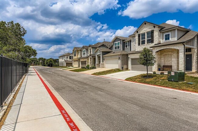 1148 Autumn Heather Dr in Austin, TX - Building Photo - Building Photo