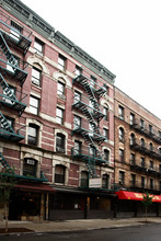 157 Orchard St in New York, NY - Building Photo - Building Photo