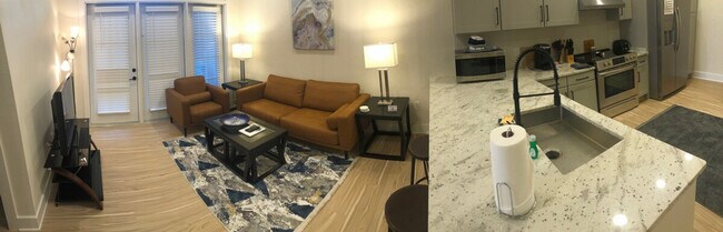 6915 Endhaven Ln in Charlotte, NC - Building Photo - Building Photo