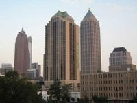 1280 W Peachtree St NW in Atlanta, GA - Building Photo - Building Photo