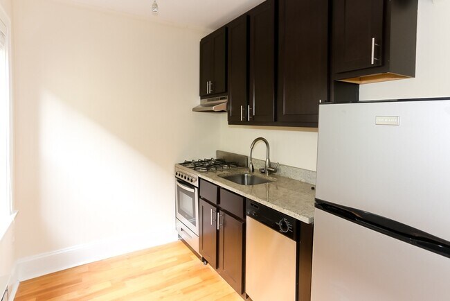 4740 N Hermitage Ave in Chicago, IL - Building Photo - Building Photo