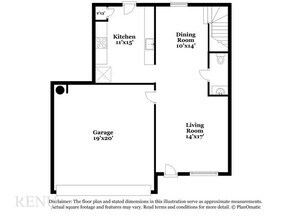 221 Riverdale Dr in Jarrell, TX - Building Photo - Building Photo
