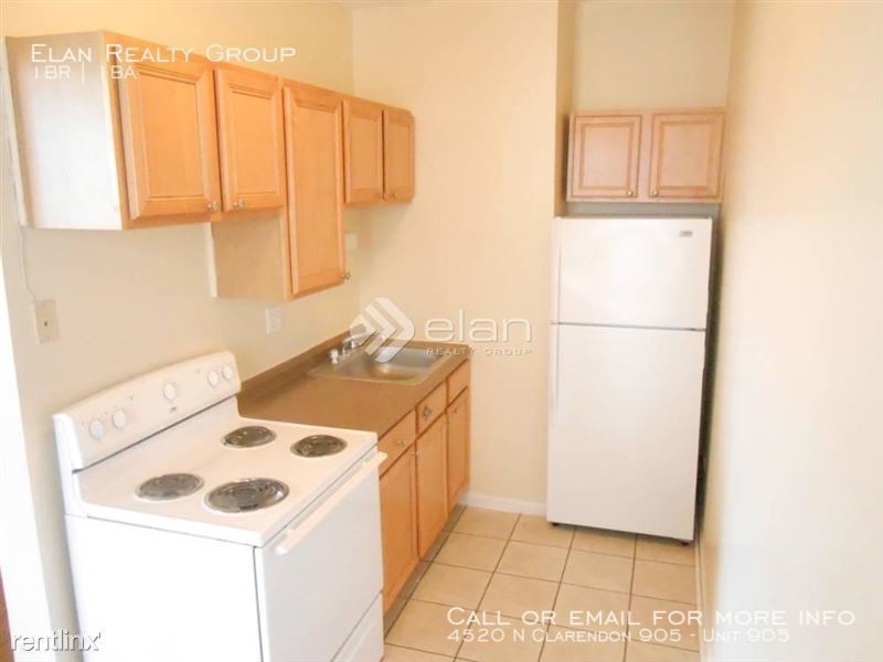 4520 N Clarendon Ave-Unit -Unit 905 in Chicago, IL - Building Photo