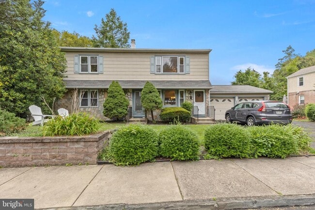 property at 209 Hillside Ave