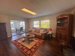 3512 Celestial Way in North Fort Myers, FL - Building Photo - Building Photo