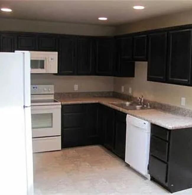 2204 10th Ave N in Billings, MT - Building Photo - Building Photo