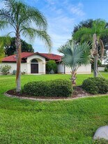 1287 Aken St in Port Charlotte, FL - Building Photo