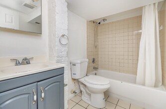 3580 13th St NW in Washington, DC - Building Photo - Building Photo