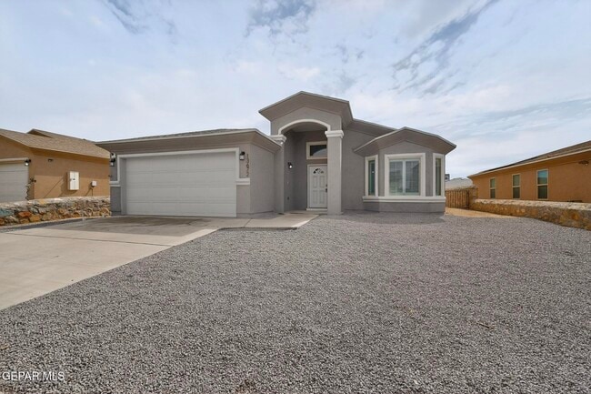 property at 13672 Baja Vista Ct