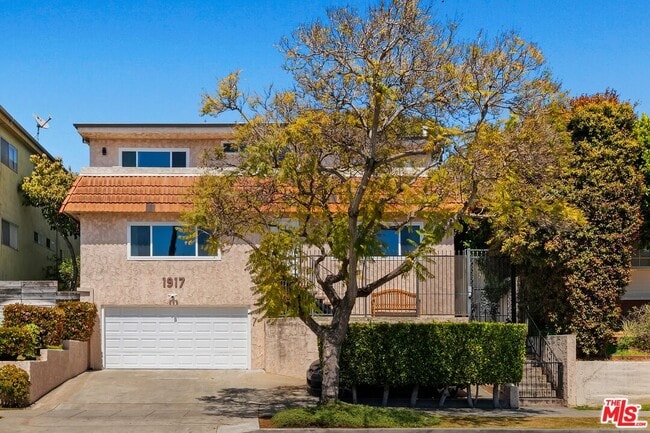 property at 1917 11th St