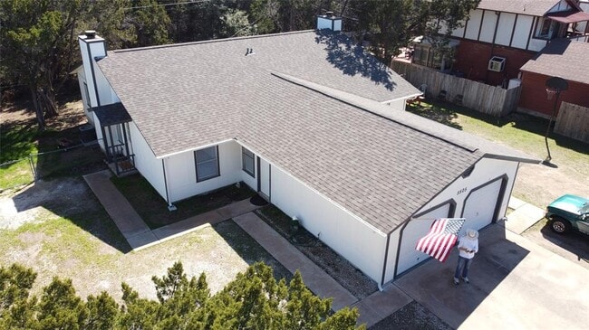 property at 5505 Thunderbird St