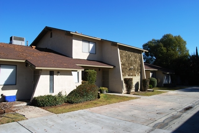 808 Quailridge Rd in Bakersfield, CA - Building Photo