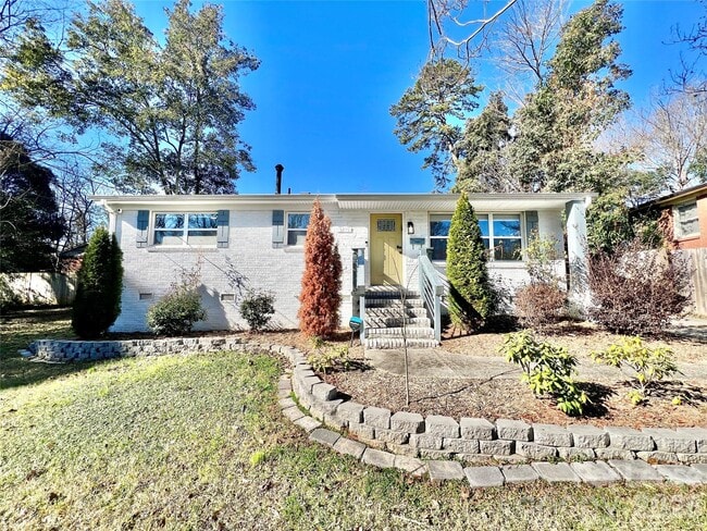 3205 Brixton Ct in Charlotte, NC - Building Photo - Building Photo