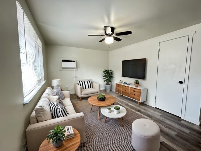 property at 3440 S 200 E
