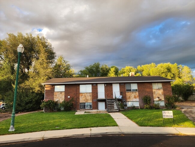 361 E 650 N, Unit 361