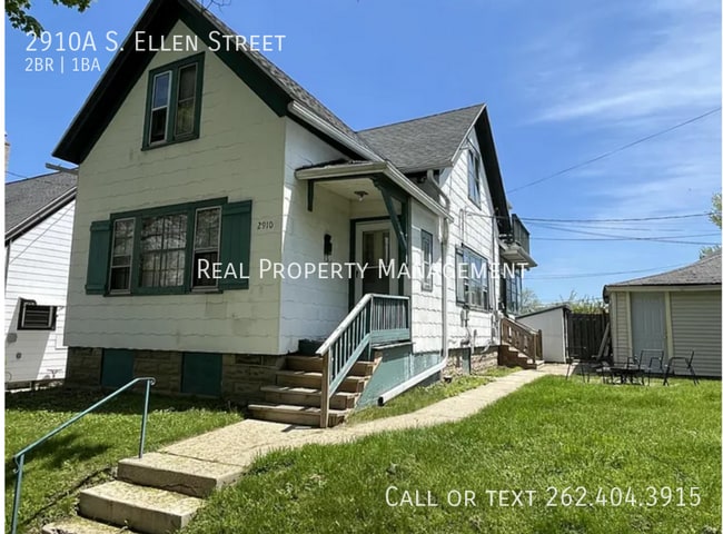 property at 2910 S Ellen St