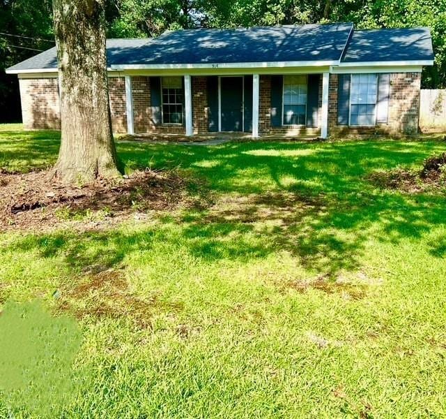 property at 918 Abilene Dr E