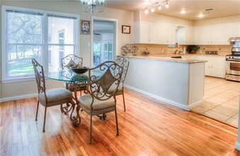 1603 Lightsey Rd in Austin, TX - Building Photo - Building Photo