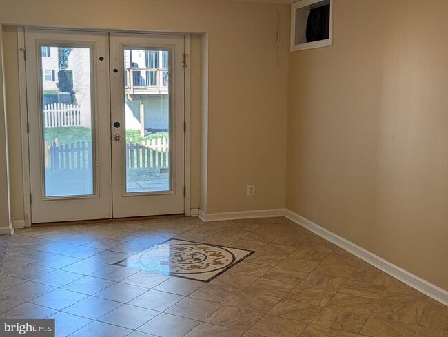 property at 9537 Evergreen Circle