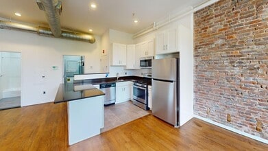 91 Halsey Street in Newark, NJ - Building Photo - Building Photo