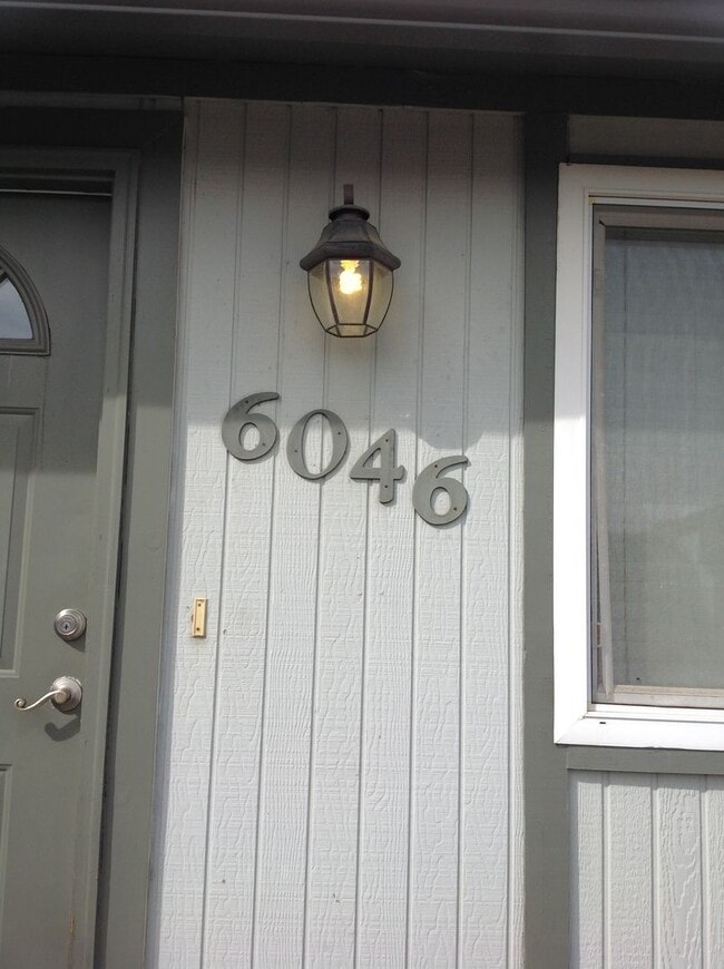 property at 6046 S 4000 W