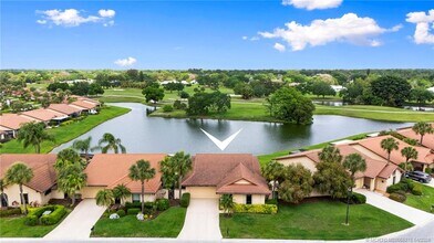 3281 SW Bobalink Way in Palm City, FL - Building Photo - Building Photo