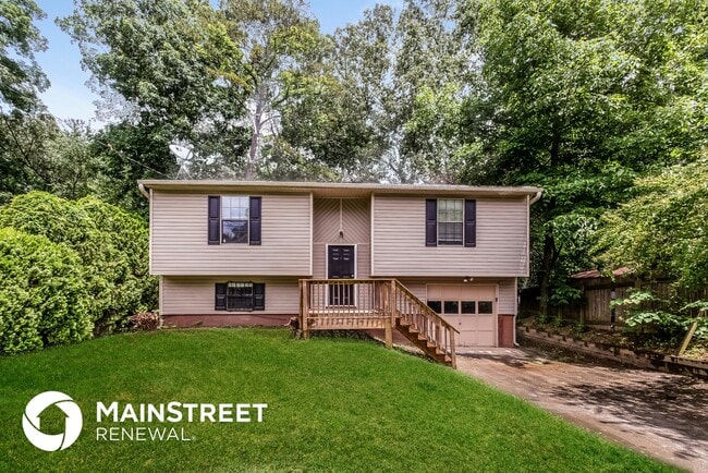 property at 1306 Muirforest Dr