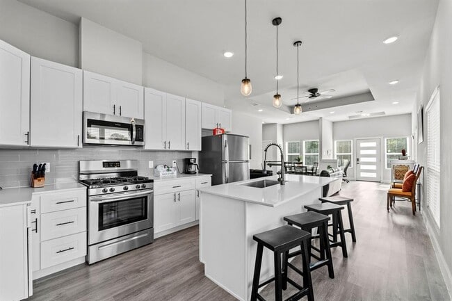 property at 507 Carl St