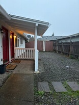 3509 R St, Unit D in Vancouver, WA - Building Photo
