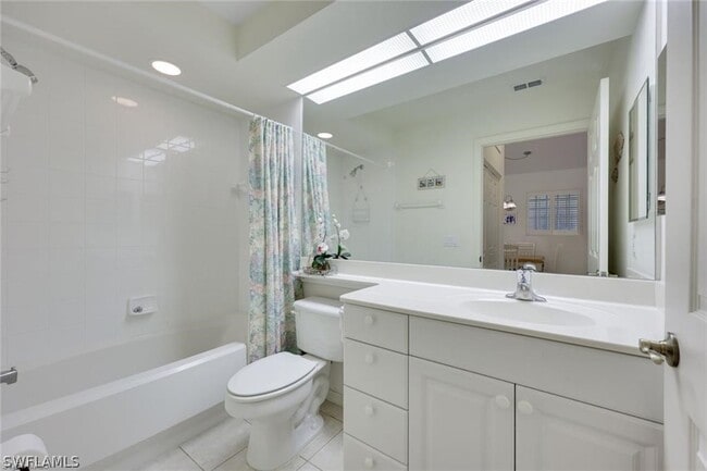 property at 23861 Costa Del Sol Rd