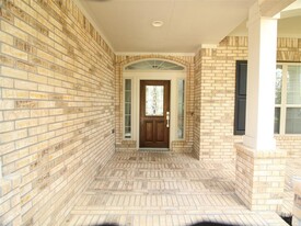 63 N Pinto Point Cir in Spring, TX - Foto de edificio - Building Photo