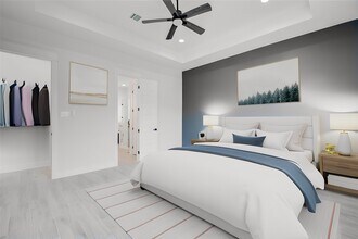 16130 Long Boat Ct in Crosby, TX - Building Photo - Building Photo