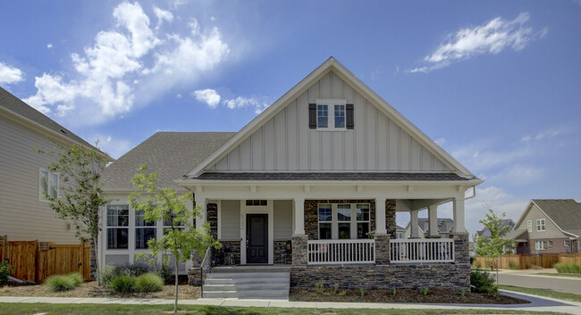 5732 West 95th PL in Westminster, CO - Foto de edificio - Building Photo