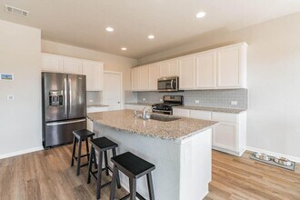 500 Dubina Ave in Georgetown, TX - Building Photo - Building Photo