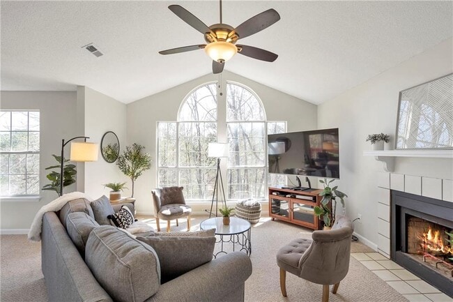 818 Dunes Way in Alpharetta, GA - Building Photo - Building Photo