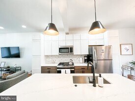 3424 9th St NE in Washington, DC - Building Photo