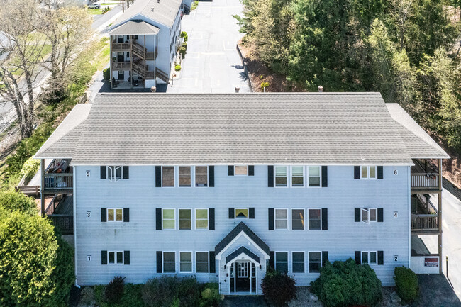 Dudley Heights Condos