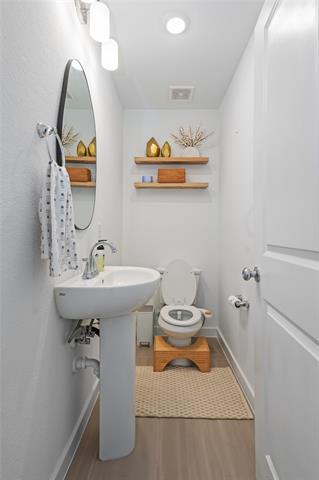 108 Enclave Wy in Richardson, TX - Building Photo - Building Photo