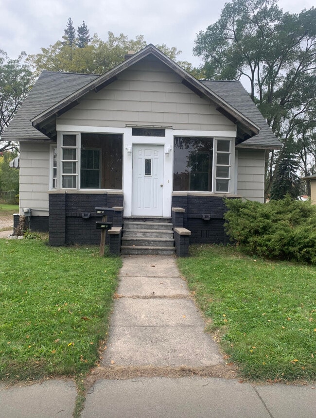 property at 510 Pine St