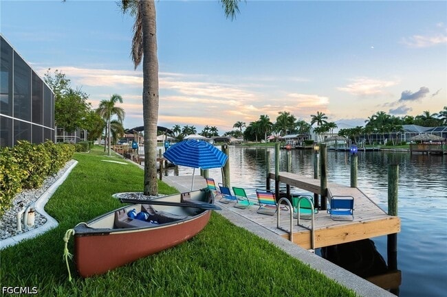property at 4412 SW 26th Ave