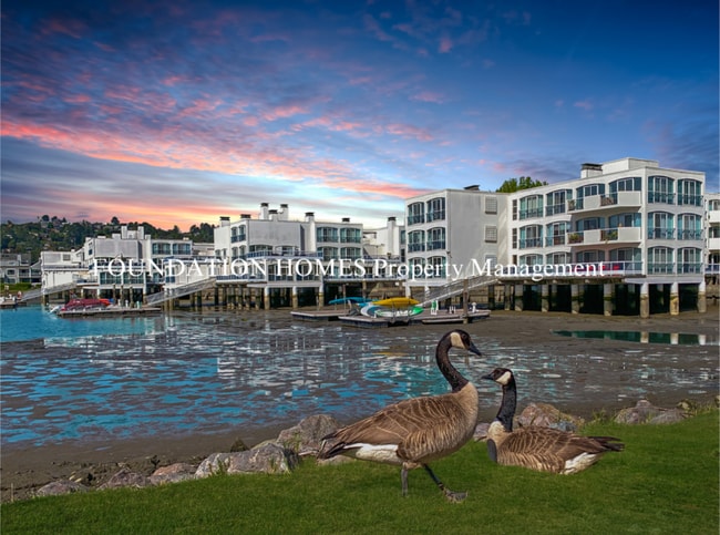 property at 2330 Shelter Bay Ave