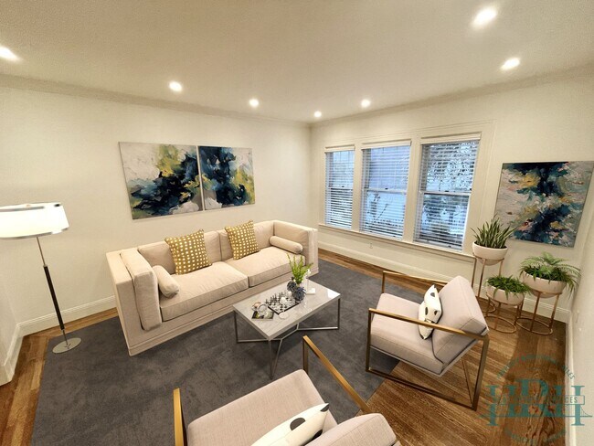 1262 Sacramento St in San Francisco, CA - Building Photo - Building Photo