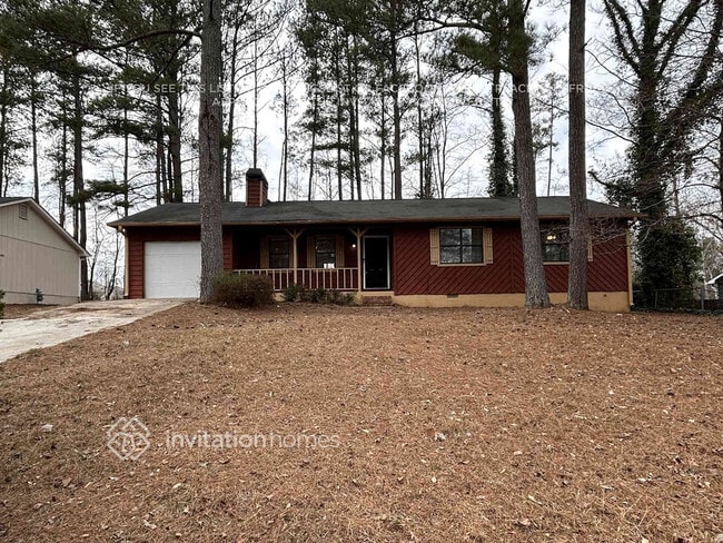 property at 3699 Ashley Woods Dr