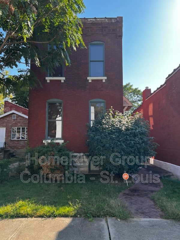 3166 Pennsylvania Ave in St. Louis, MO - Building Photo - Building Photo