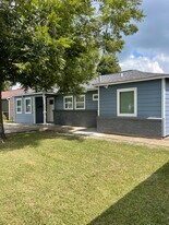 9505 Sierra Dr in Houston, TX - Building Photo